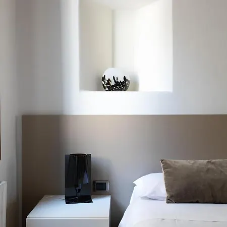 Apartment Calle Teatro Vecchio - *