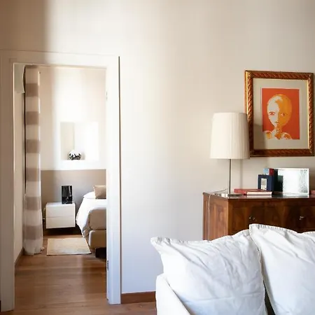 Apartment Calle Teatro Vecchio - *