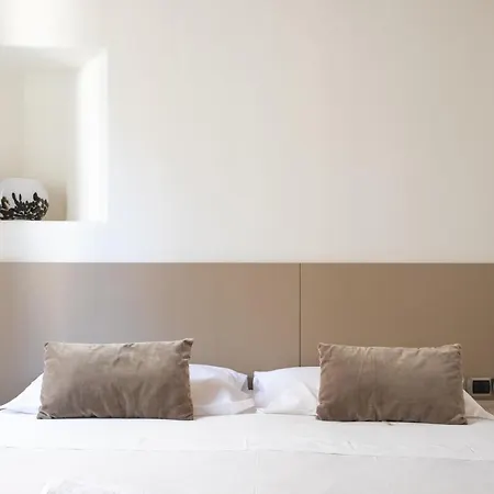 Calle Teatro Vecchio - Apartment *