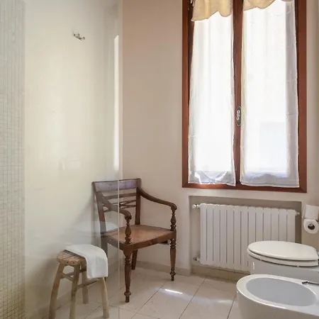 Calle Teatro Vecchio - Apartment