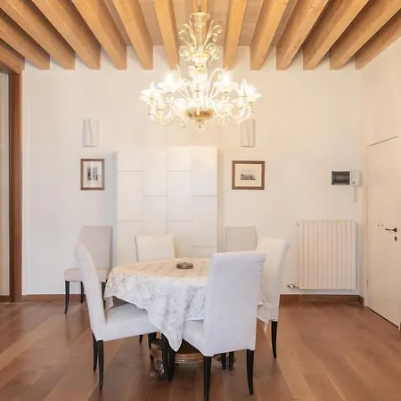 Calle Teatro Vecchio - Apartment *