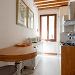 Appartement Calle Teatro Vecchio - Venise