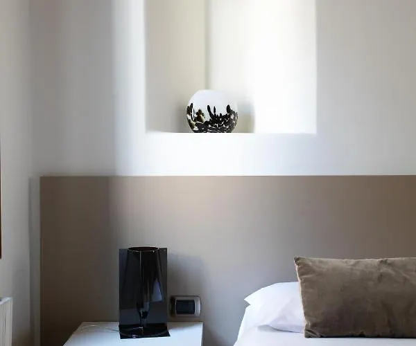 アパート Calle Teatro Vecchio - *