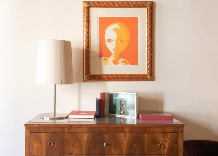 Calle Teatro Vecchio -